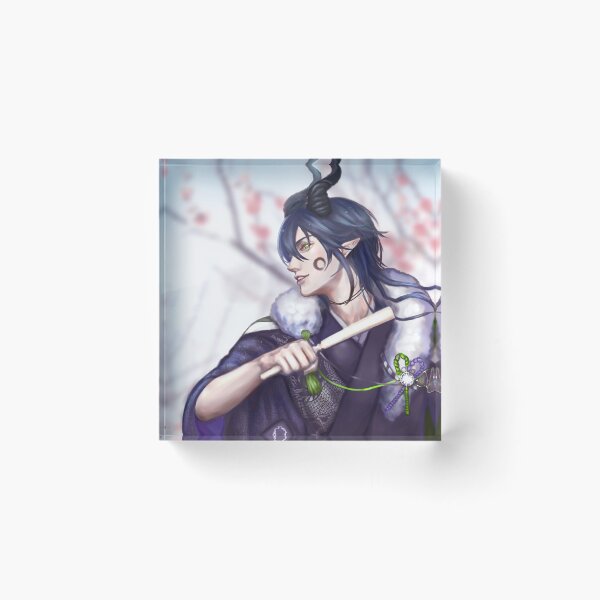 Item preview, New year Malleus designed and sold by TERRA999VENTUS.