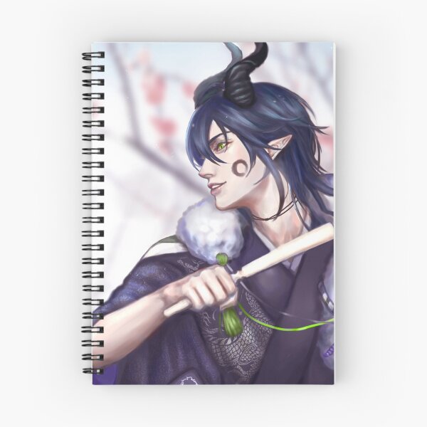 Item preview, New year Malleus designed and sold by TERRA999VENTUS.