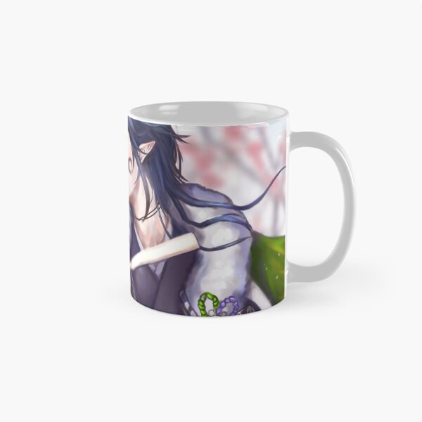 Item preview, New year Malleus designed and sold by TERRA999VENTUS.