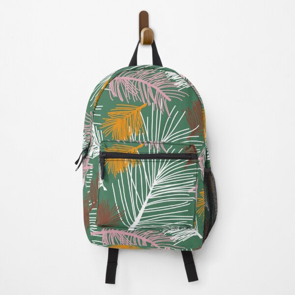 Item preview, Pine needles - green designed and sold by IlustraDeni.