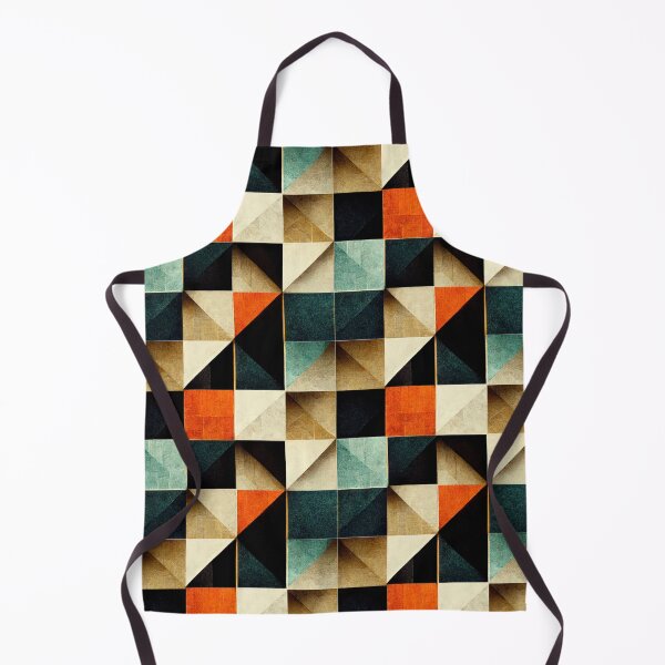 Item preview, Retro Pattern - Retro Style 03 designed and sold by PixelPack Design.