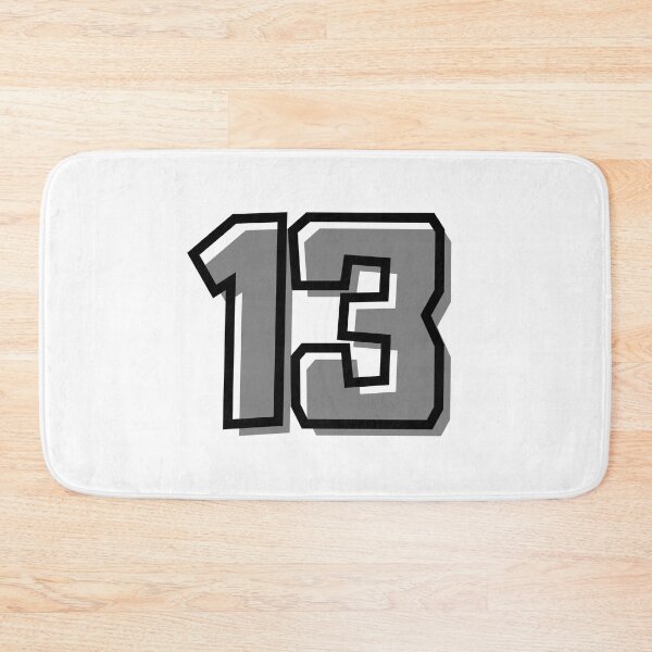 Item preview, Number 13 designed and sold by mankindvm.