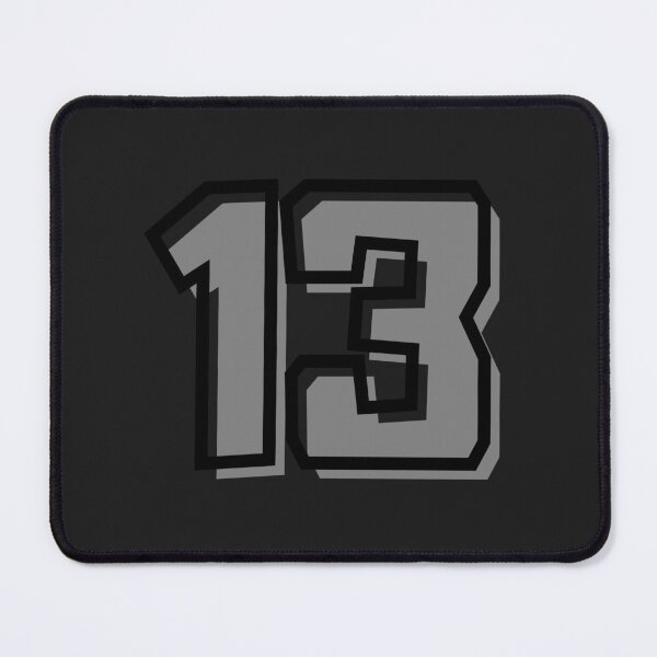 Item preview, Number 13 designed and sold by mankindvm.