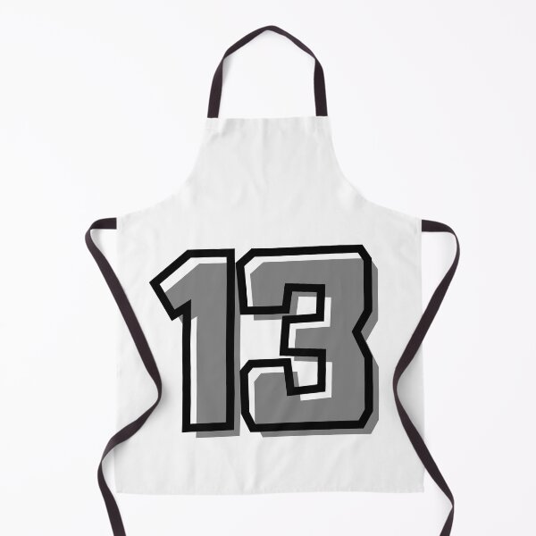 Item preview, Number 13 designed and sold by mankindvm.