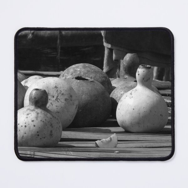 Item preview, Gourds, Calabash Water Flasks designed and sold by worldways.
