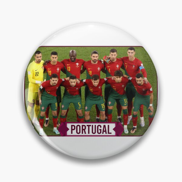 Item preview, Portugal World Cup designed and sold by Truefans.