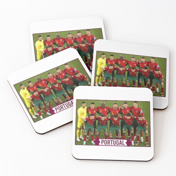 Item preview, Portugal World Cup designed and sold by Truefans.