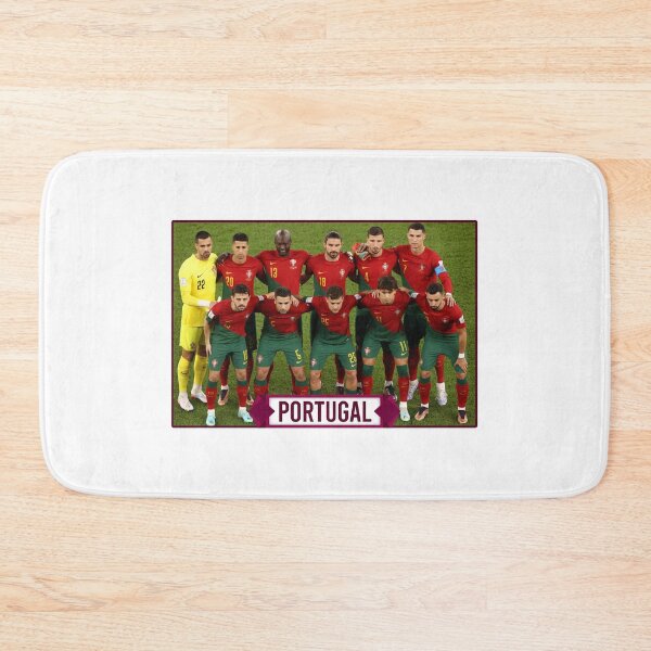 Item preview, Portugal World Cup designed and sold by Truefans.