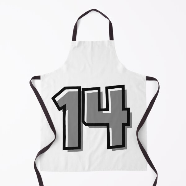 Item preview, Number 14 designed and sold by mankindvm.