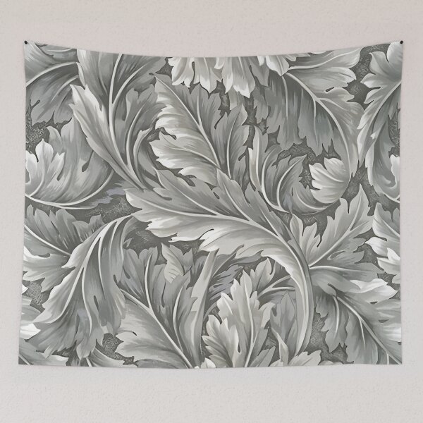 Item preview, White Leaf designed and sold by erawisoky.