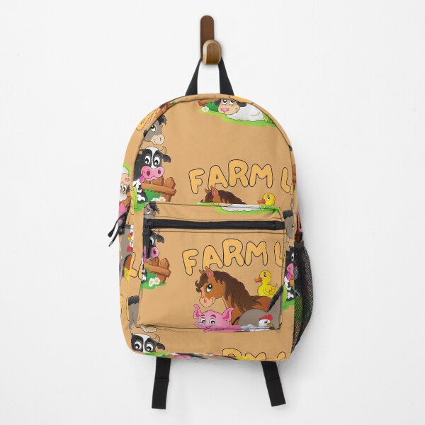 Item preview, Farm Life designed and sold by to-esu.