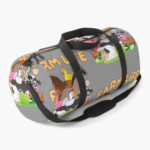 Item preview, Farm Life designed and sold by to-esu.