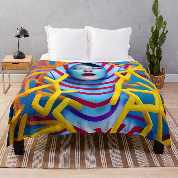 Item preview, Symbol of Your Personality X designed and sold by artmanikin.