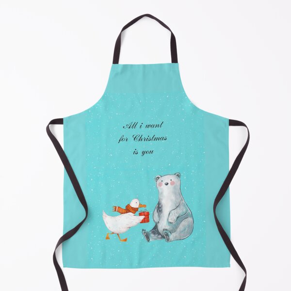 Item preview, All I want for Christmas is you designed and sold by Yanka22013.