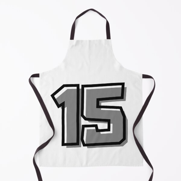 Item preview, Number 15 designed and sold by mankindvm.