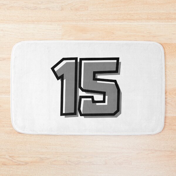 Item preview, Number 15 designed and sold by mankindvm.
