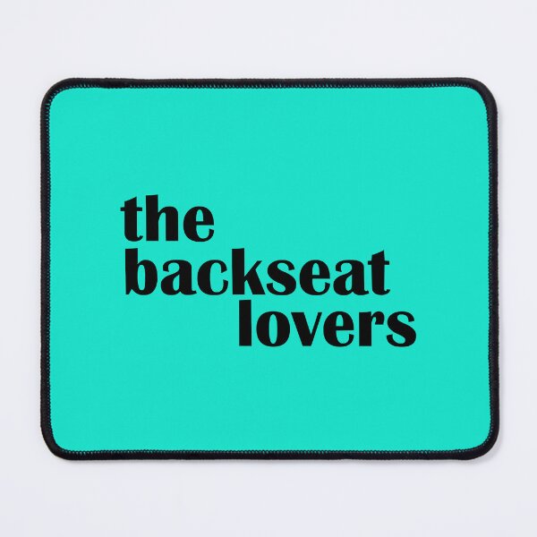 Item preview, the backseat lovers designed and sold by Shelightning.