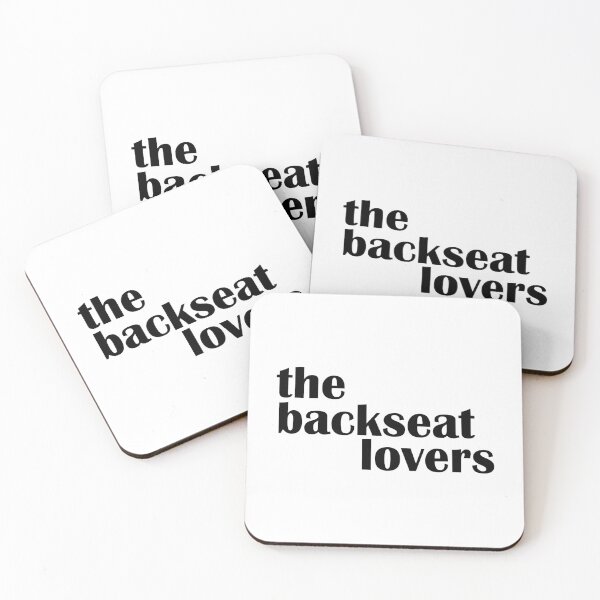 Item preview, the backseat lovers                     designed and sold by Shelightning.