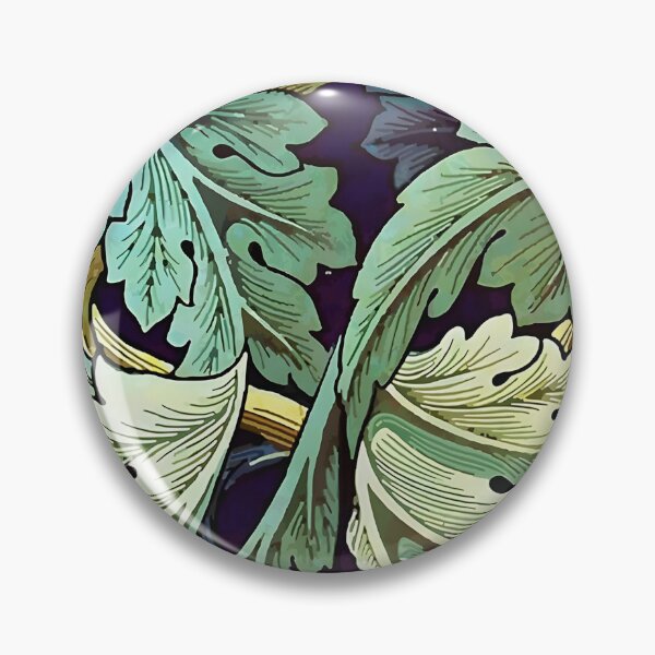 Item preview, Light Green Leaf designed and sold by erawisoky.