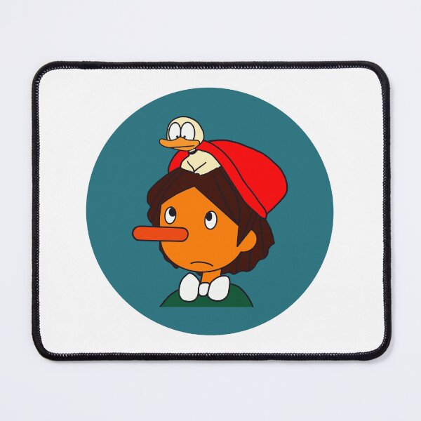 Item preview, Pinocchio 70s designed and sold by Zeewind.