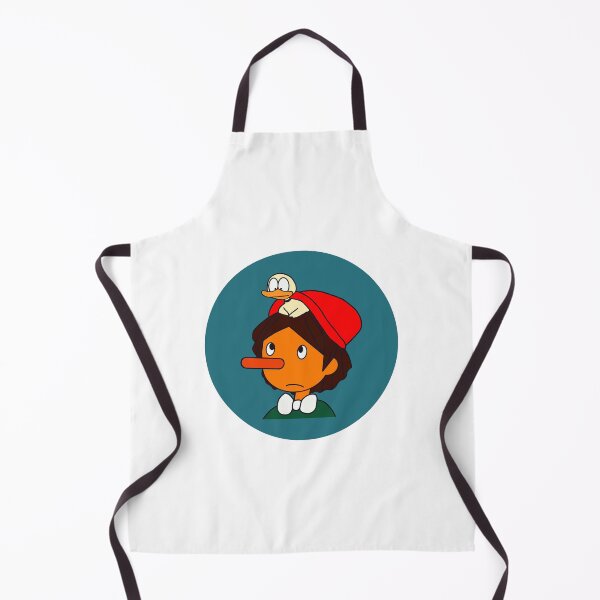 Item preview, Pinocchio 70s designed and sold by Zeewind.