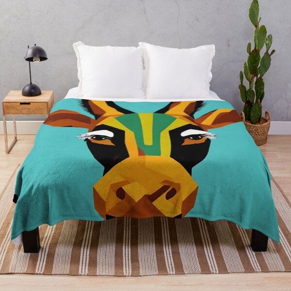 Artikelvorschau, Donkey logo, geometric, vector, symmetrical, minimalism entworfen und verkauft von DrawItOnce.