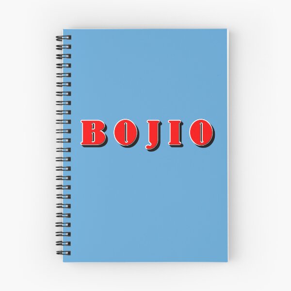 Item preview, Bojio Singlish designed and sold by UniqueDesignHub.