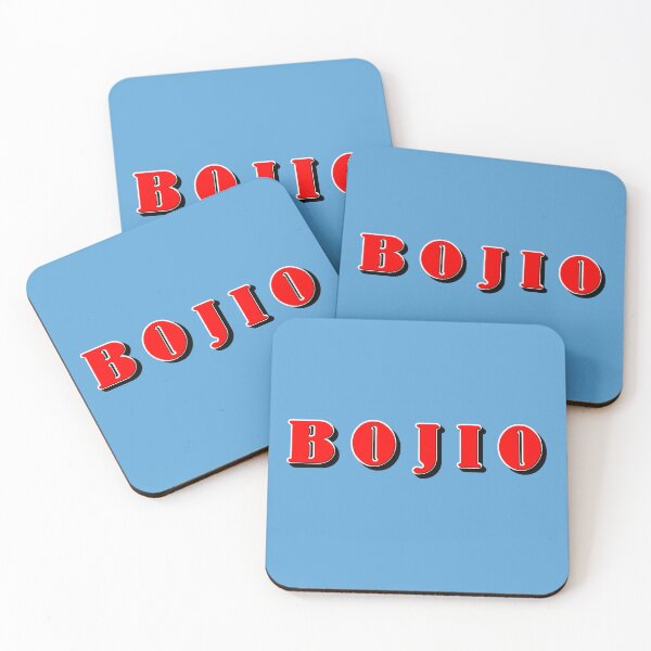 Item preview, Bojio Singlish designed and sold by UniqueDesignHub.