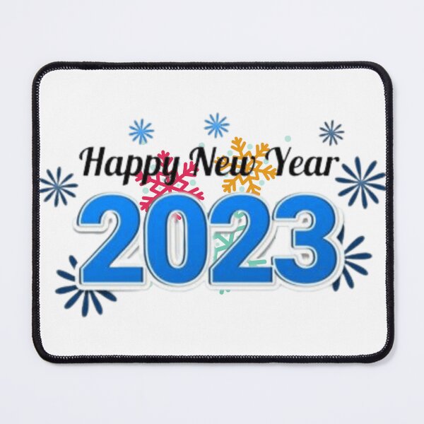 Item preview, happy new year usa designed and sold by BORHIM-ART.