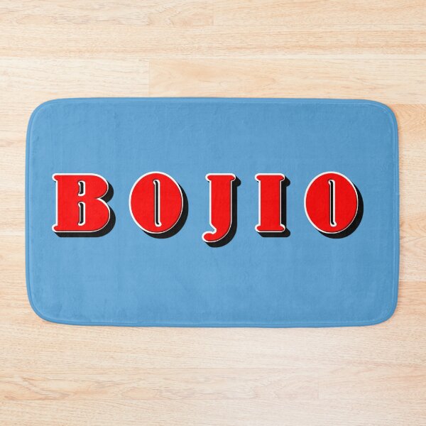 Item preview, Bojio Singlish designed and sold by UniqueDesignHub.