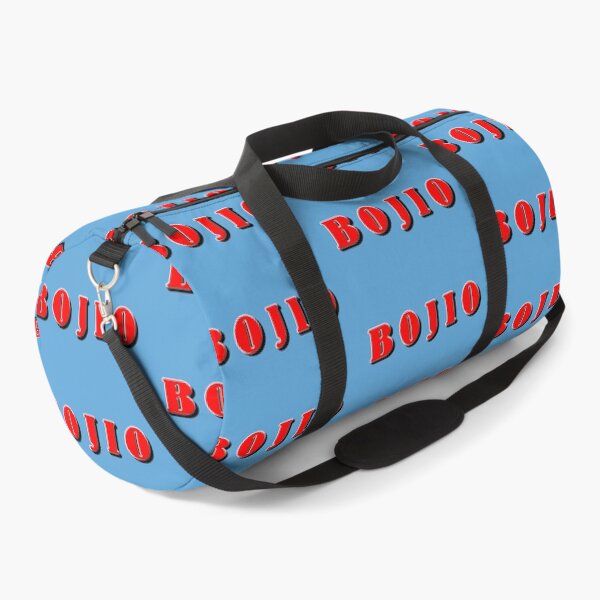 Item preview, Bojio Singlés designed and sold by UniqueDesignHub.