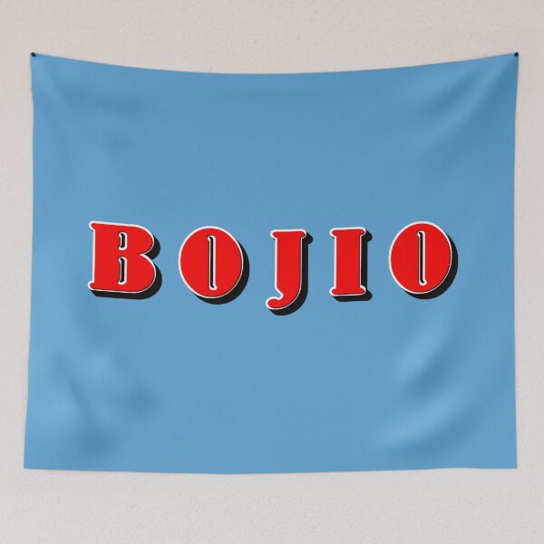 Item preview, Bojio Singlish designed and sold by UniqueDesignHub.