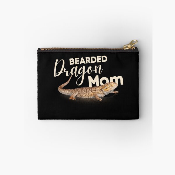 Item preview, Bearded dragon mom designed and sold by reka88.