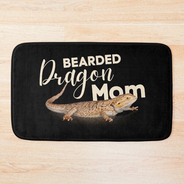 Item preview, Bearded dragon mom designed and sold by reka88.