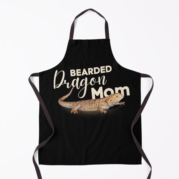 Item preview, Bearded dragon mom designed and sold by reka88.
