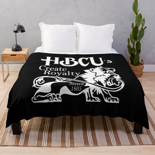 Item preview, HBCU's Create Royalty designed and sold by Jacksonso.