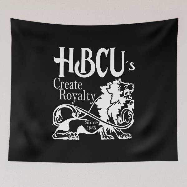 Item preview, HBCU's Create Royalty  designed and sold by Jacksonso.
