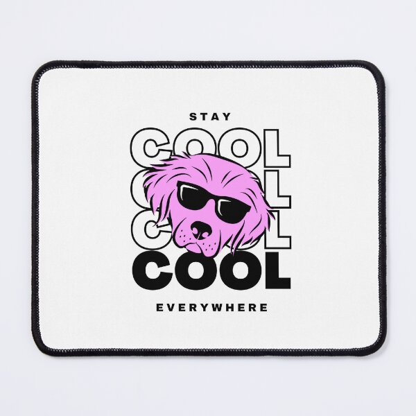 Item preview, stay cool everywhere designed and sold by Magounette.