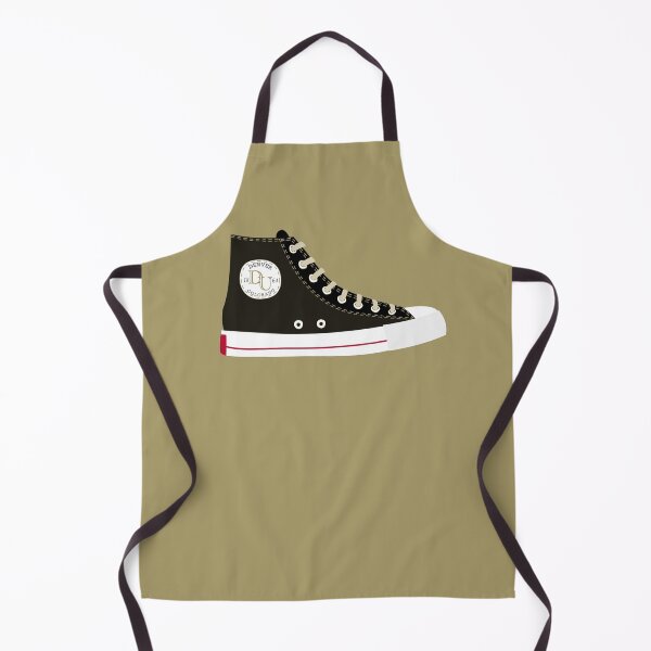 Item preview, University of Denver Converse designed and sold by ilona k.