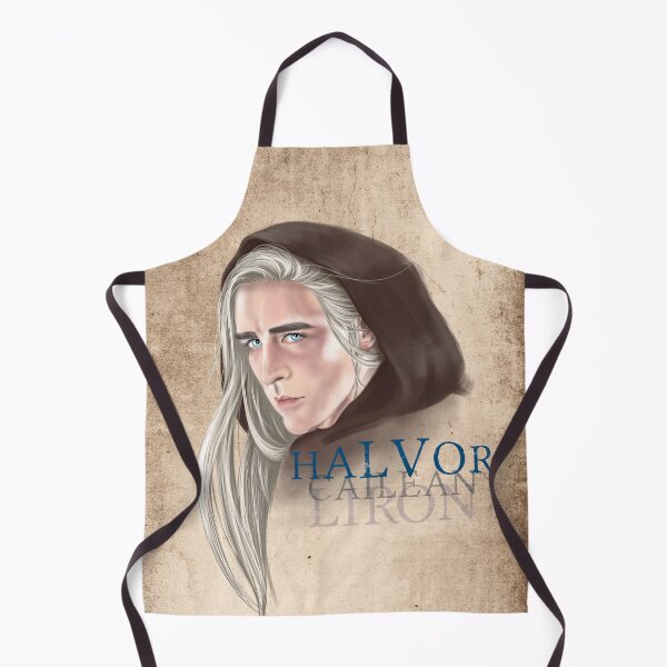 Item preview, Halvor (Island Kingdom Saga) designed and sold by Filza.