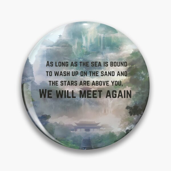 Item preview, Mo dao zu shi the untamed quotes wangxian cloud recesses  designed and sold by RecStore.