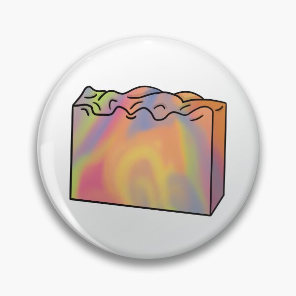 Item preview, Artisanal Soap  designed and sold by honeybeepaper.