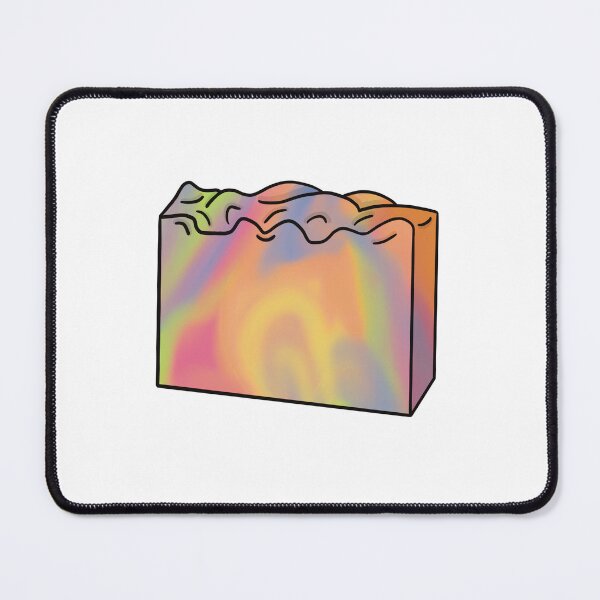 Item preview, Artisanal Soap designed and sold by honeybeepaper.