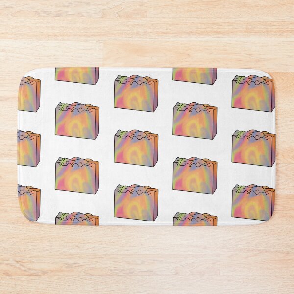 Item preview, Artisanal Soap  designed and sold by honeybeepaper.