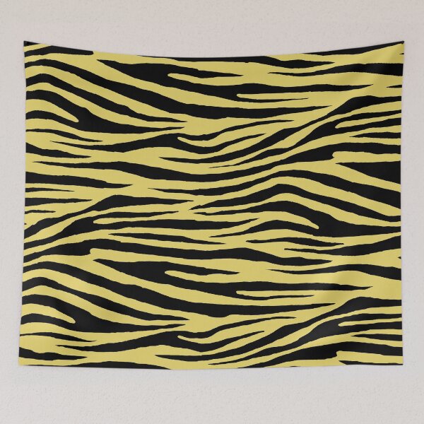 Artikelvorschau, 0019 Arylid oder Hansa Yellow Tiger entworfen und verkauft von DayColors.