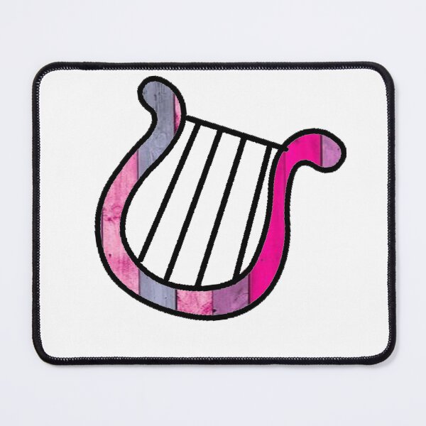 Item preview, Harp  designed and sold by Shalomjoy.