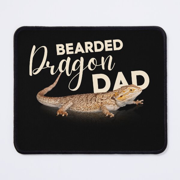 Item preview, Bearded dragon dad designed and sold by reka88.