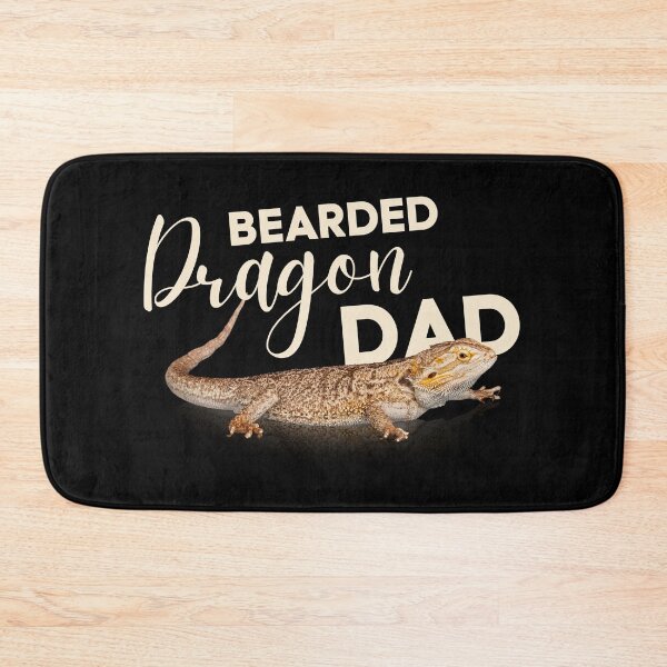 Item preview, Bearded dragon dad designed and sold by reka88.