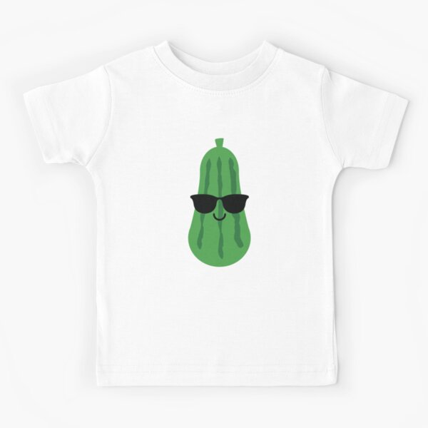 cucumber clothes for babies