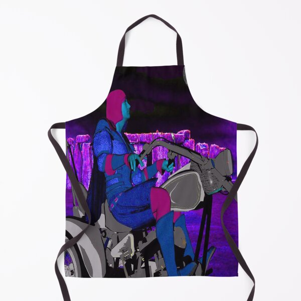 Item preview, Night Rider designed and sold by Icarusismart.